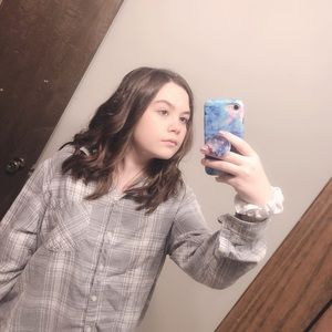 Meet your Posher, Paige